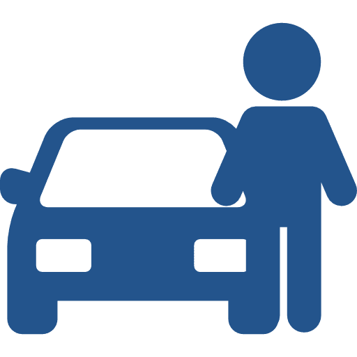 Pick up/Drop off